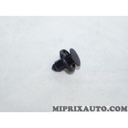 Agrafe attache fixation Nissan Infiniti original OEM 0155310501 01553-10501 