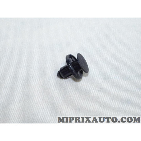 Agrafe attache fixation Nissan Infiniti original OEM 0155310501 01553-10501 