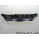 Renfort coque traverse arriere Renault Dacia original OEM 7751476074