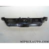 Renfort coque traverse arriere Renault Dacia original OEM 7751476074