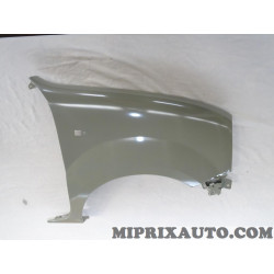 Aile avant droite Renault Dacia original OEM 7751691053 