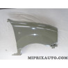 Aile avant droite Renault Dacia original OEM 7751691053