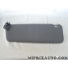 Paresoleil pare-soleil Renault Dacia original OEM 964013590R