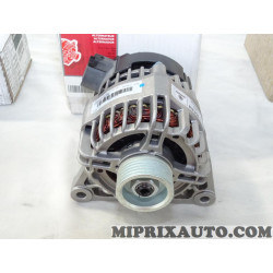 Alternateur Motrio Citroen Peugeot original OEM 8671014210 pour citroen berlingo C2 C3 C4 C5 C8 jumpy nemo evasion xsara dont pi