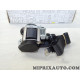 Enrouleur ceinture de sécurité arriere gauche Renault Dacia original OEM 8200798391 pour renault scenic 2 II