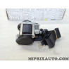 Enrouleur ceinture de sécurité arriere gauche Renault Dacia original OEM 8200798391 pour renault scenic 2 II