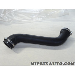 Durite air turbo compresseur Renault Dacia original OEM 7700874594 