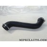Durite air turbo compresseur Renault Dacia original OEM 7700874594