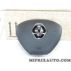 Airbag volant de direction Renault Dacia original OEM 985705074R pour dacia logan sandero renault clio 