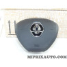 Airbag volant de direction Renault Dacia original OEM 985705074R pour dacia logan sandero renault clio