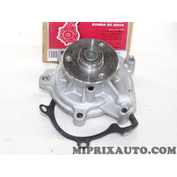 Pompe à eau Motrio Toyota Lexus original OEM 8660003390 pour daihatsu coren materia sirion 