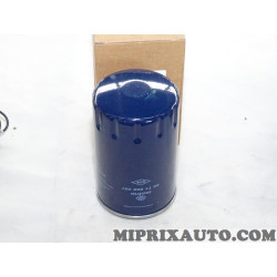Filtre à huile Motrio Volkswagen Audi Skoda Seat original OEM&nbsp;8671000207 