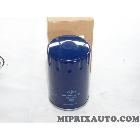 Filtre à huile Motrio Volkswagen Audi Skoda Seat original OEM&nbsp;8671000207 