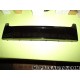 Support plaque immatriculation parechocs noir Renault Dacia original OEM 620722419R