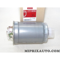Filtre à carburant Motrio Volkswagen Audi Skoda Seat original OEM&nbsp;8671002069 pour volkswagen golf 3 III passat seat ibiza 