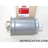 Filtre à carburant Motrio Volkswagen Audi Skoda Seat original OEM&nbsp;8671002069 pour volkswagen golf 3 III passat seat ibiza