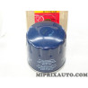Filtre à huile Motrio Volkswagen Audi Skoda Seat original OEM&nbsp;8671002048 pour skoda felicia rover 200 maestro