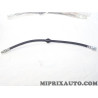 Flexible de frein Motrio Citroen Peugeot original OEM 8671016834 pour citroen visa