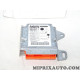 Centrale calculateur airbag Renault Dacia original OEM 8200112111