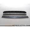 Grille de parechocs avant Renault Dacia original OEM 8201050437 pour renault kangoo 4x4