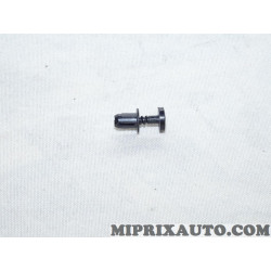 Taquet attache agrafe fixation revetement Renault Dacia original OEM 7703072327 