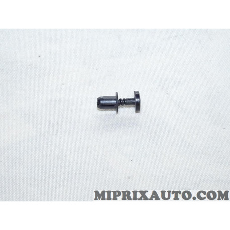 Taquet attache agrafe fixation revetement Renault Dacia original OEM 7703072327 