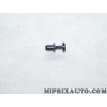 Taquet attache agrafe fixation revetement Renault Dacia original OEM 7703072327