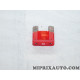 Maxi fusible rouge 50A Renault Dacia original OEM&nbsp;8200830500 
