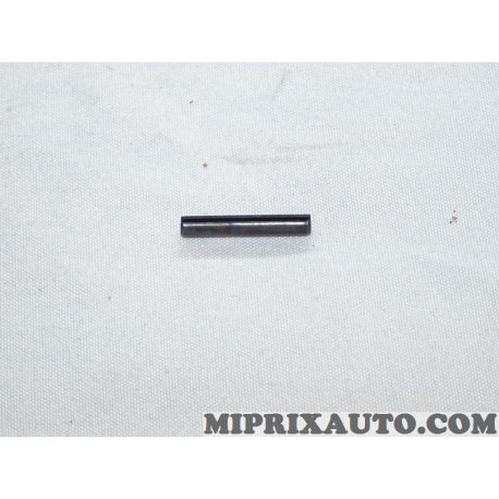 Goupille fourchette boite de vitesses Renault Dacia original OEM 7703067009 