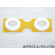 1 Rondelle parechocs Renault Dacia original OEM 852741535R