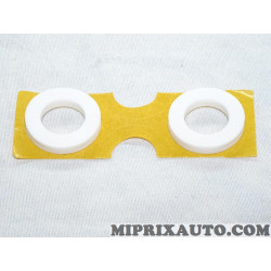 1 Rondelle parechocs Renault Dacia original OEM 852741535R 