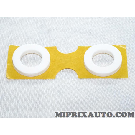 1 Rondelle parechocs Renault Dacia original OEM 852741535R 