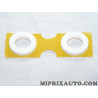 1 Rondelle parechocs Renault Dacia original OEM 852741535R