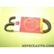 Courroie accessoire 6PK991 Motrio Renault Dacia original OEM 8660002727