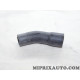 Durite liquide de refroidissement Renault Dacia original OEM 7701062288 