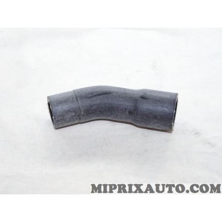 Durite liquide de refroidissement Renault Dacia original OEM 7701062288 