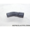 Durite liquide de refroidissement Renault Dacia original OEM 7701062288