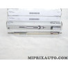 Bougie de prechauffe Y-522J Nissan Infiniti original OEM 11065-DB000 7701058142