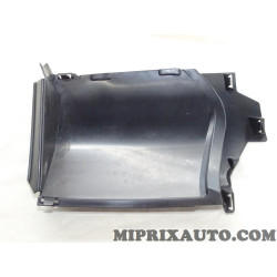 Revetement guide air parechocs Renault Dacia original OEM 601986584R 