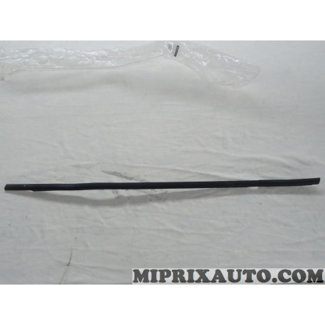 Joint leche vitre de porte Renault Dacia original OEM 808213183R 