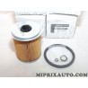 Filtre à carburant gazoil Renault Dacia original OEM 7701204497