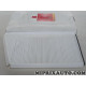 Filtre habitacle interieur Motrio Mercedes benz original OEM 8671014139 pour mercedes classe C W203
