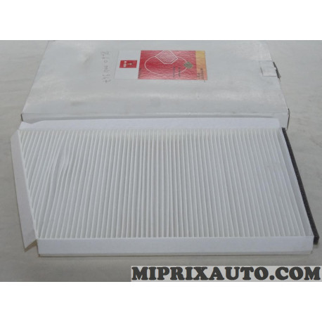 Filtre habitacle interieur Motrio Mercedes benz original OEM 8671014139 pour mercedes classe C W203 