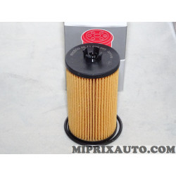 Filtre à huile Motrio Fiat Alfa Romeo Lancia original OEM&nbsp;8671018965 