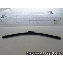 1 Balais essuie glace souple Renault Dacia original OEM 288904882R 