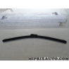 1 Balais essuie glace souple Renault Dacia original OEM 288904882R