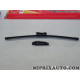 Balais essuie glace souple 400mm Renault Dacia original OEM 8671093102 