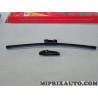 Balais essuie glace souple 400mm Renault Dacia original OEM 8671093102
