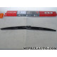 Balais essuie glace 575mm Motrio Fiat Alfa Romeo Lancia original OEM&nbsp;8671013627 pour alfa romeo 146 fiat brava bravo idea panda