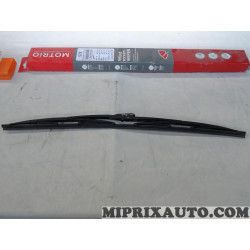 Balais essuie glace 575mm Motrio Fiat Alfa Romeo Lancia original OEM&nbsp;8671013627 pour alfa romeo 146 fiat brava bravo idea panda 